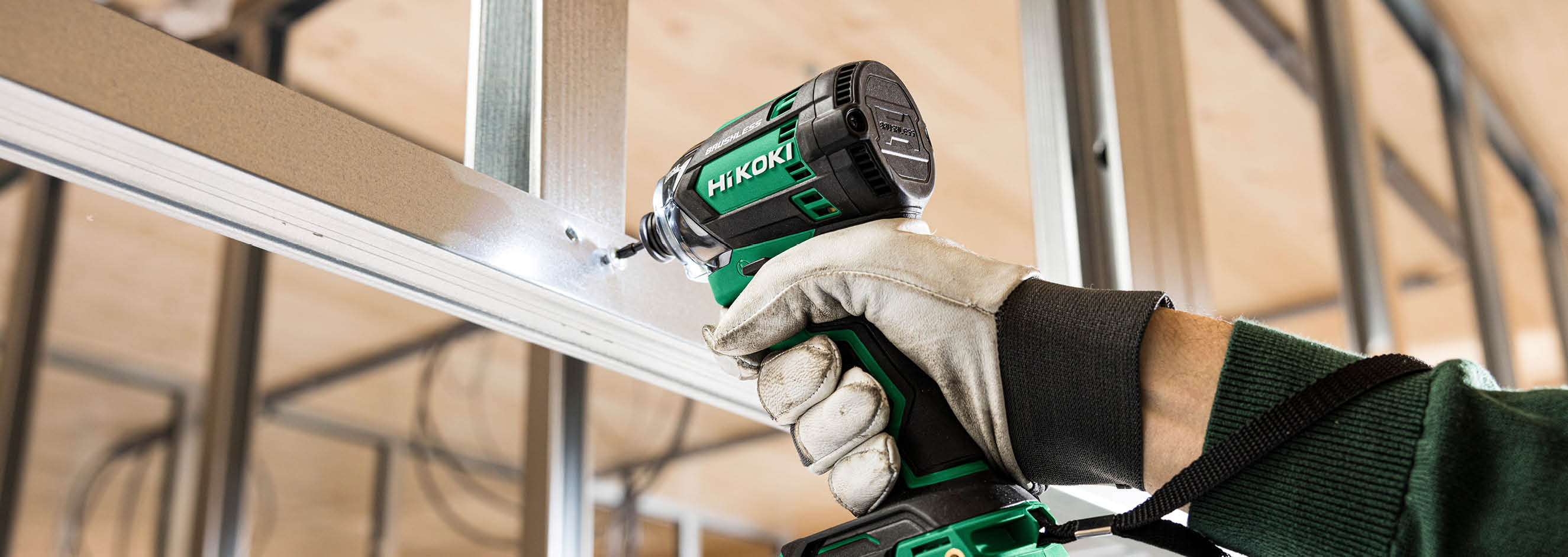 Slagschroevendraaier boormachine