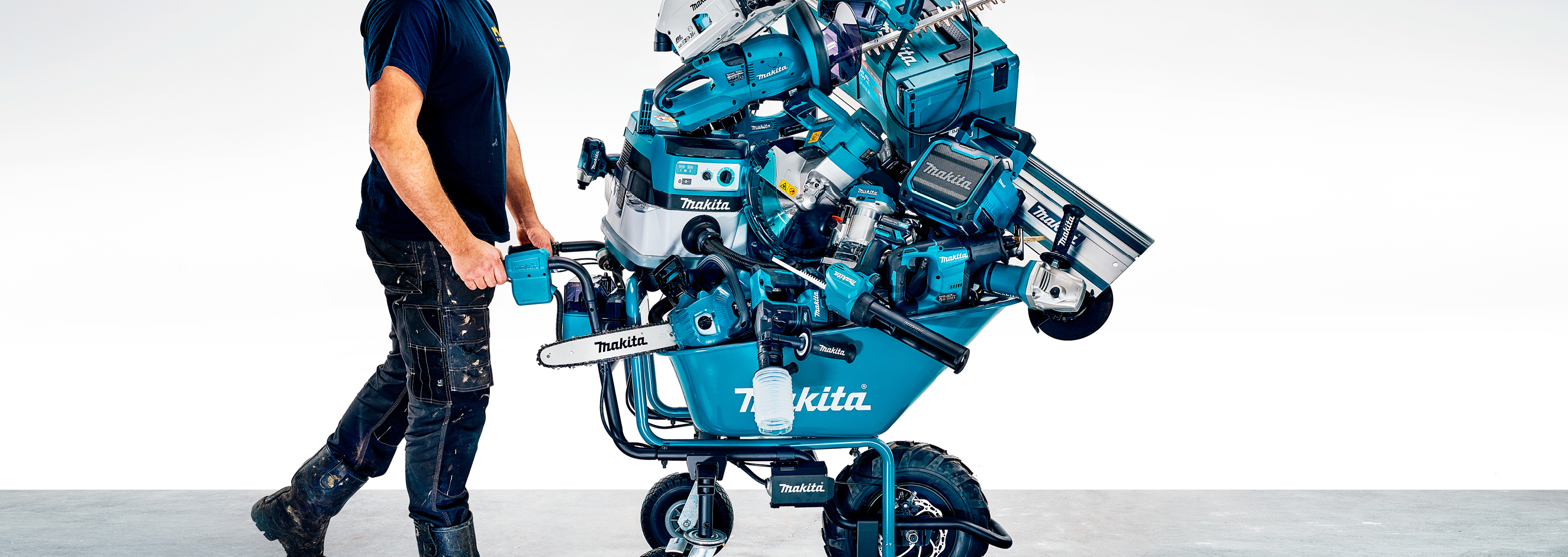 Top 10 Makita gereedschappen en accessoires