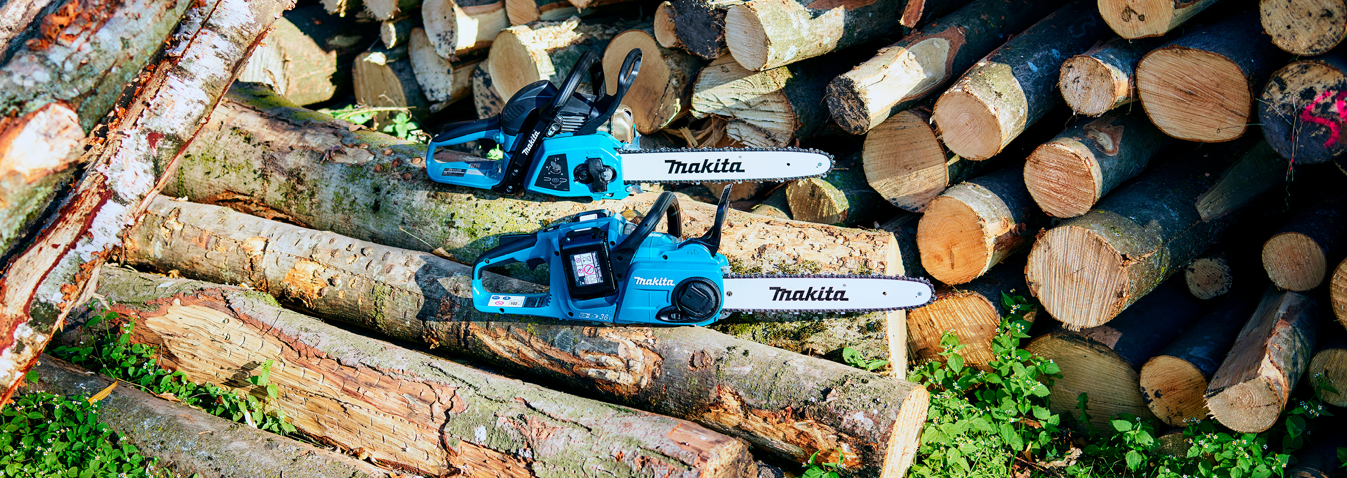 Veilig werken met een Makita kettingzaag: Essentiële tips en aanbevelingen