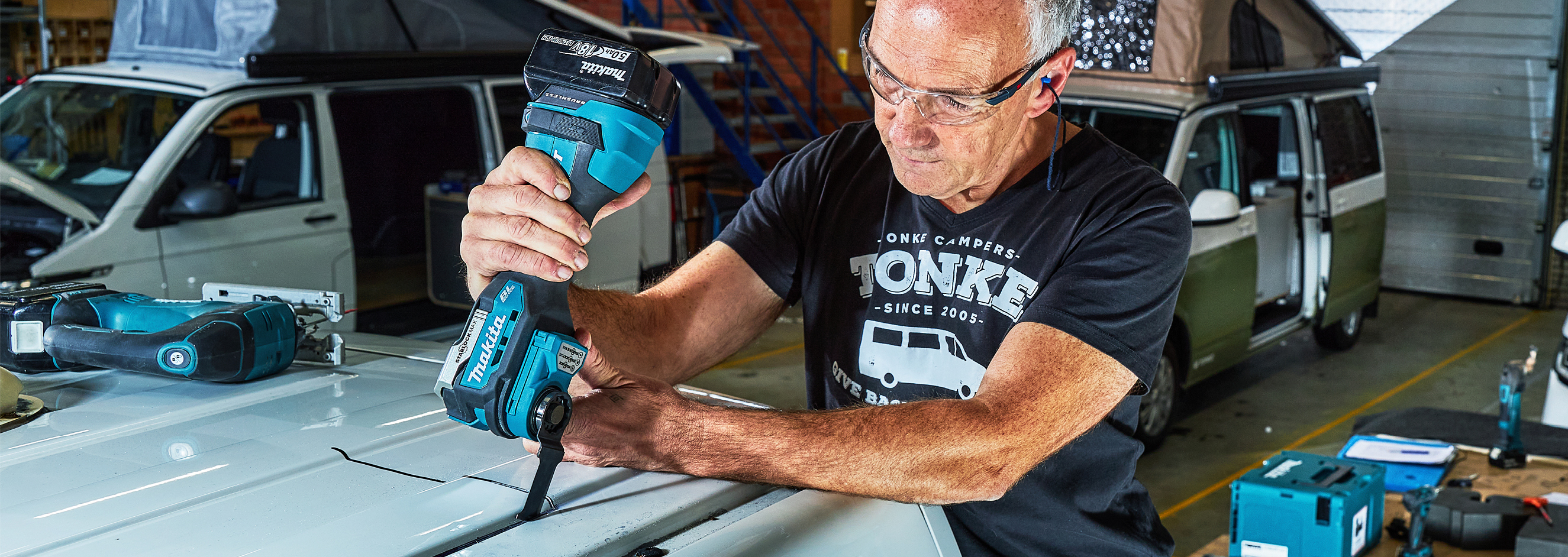 Multitools voor precisiewerk: De beste modellen en toepassingen