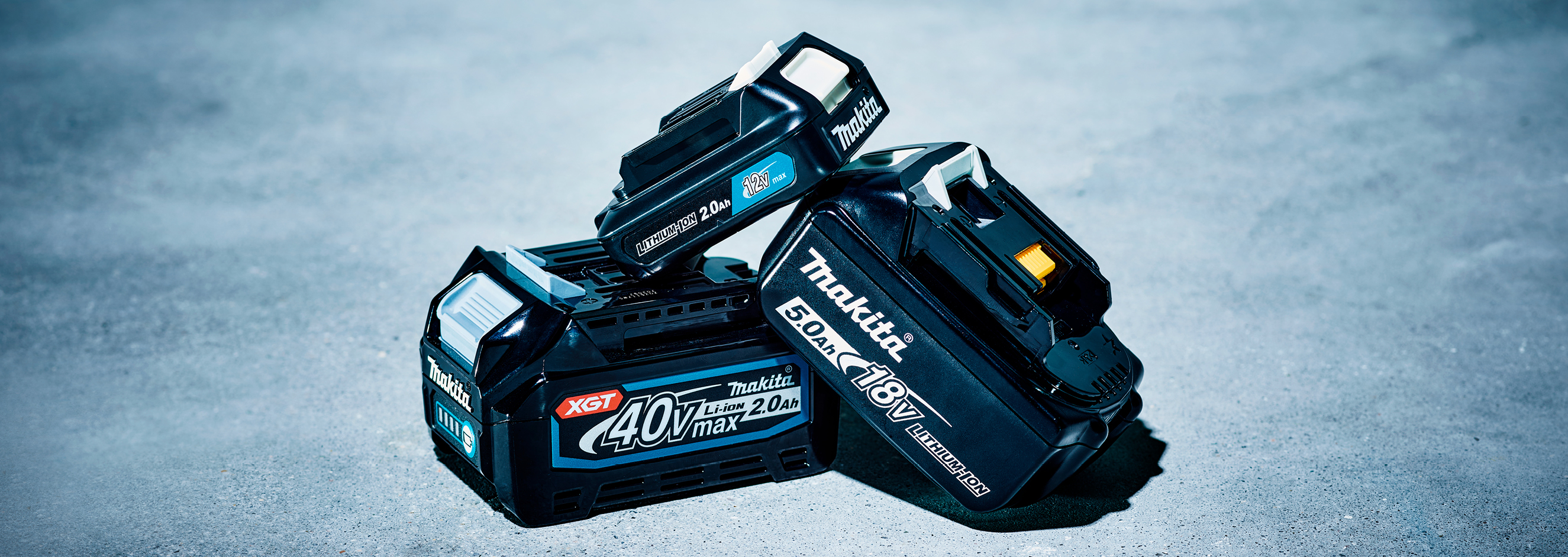 Top 10 bestverkochte accupacks bij Toolnation in 2025