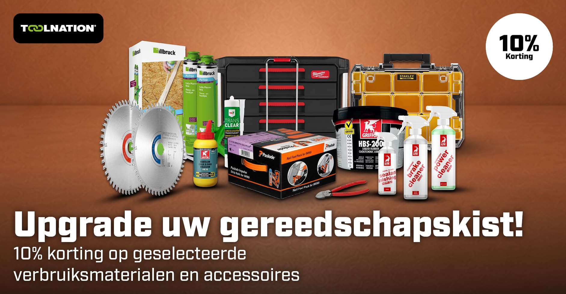 NL | verbruiksartikelen