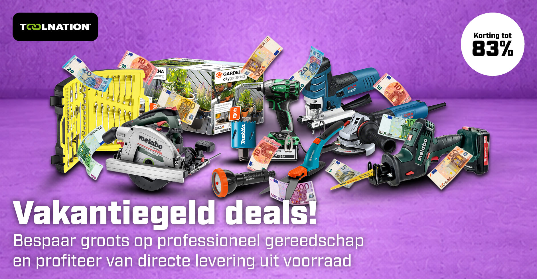 NL | Hot Deal!