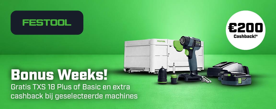 NL | Festool