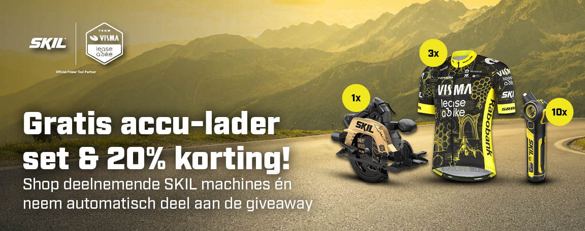 NL | Skil 2026