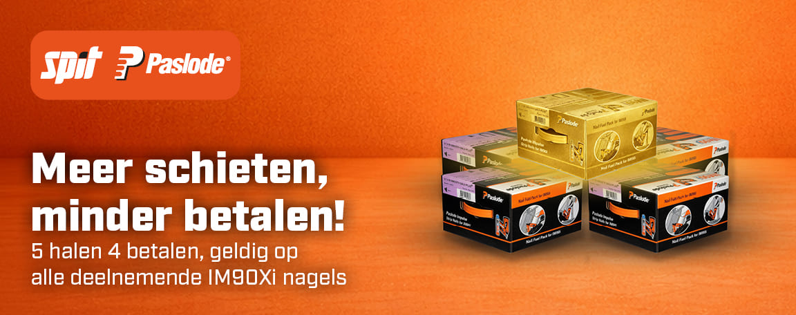 NL | Spit 5 voor 4