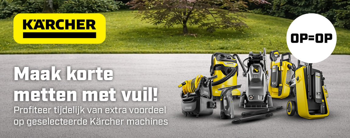 NL | karcher