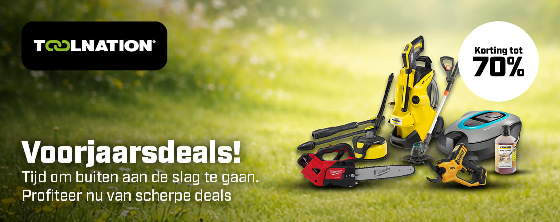 Altijd de juiste ventilator!