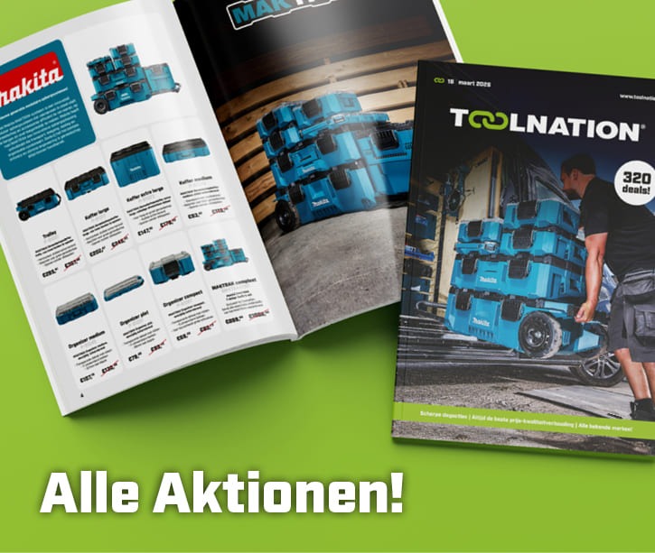 DE | Alle acties!