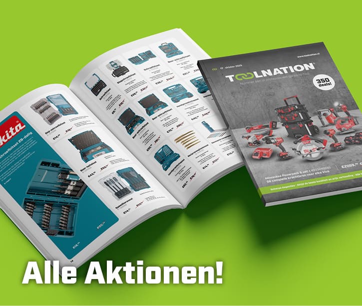 CH | Alle acties