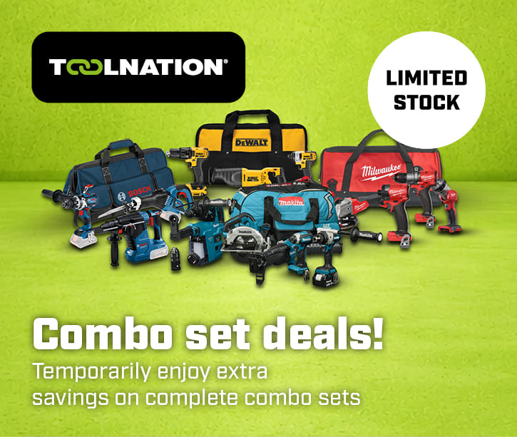 COM | Combi deals