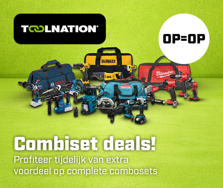 NL | Voorjaarsdeals!