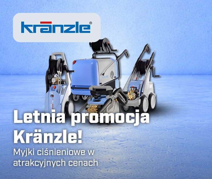 PL | Kranzle promocja