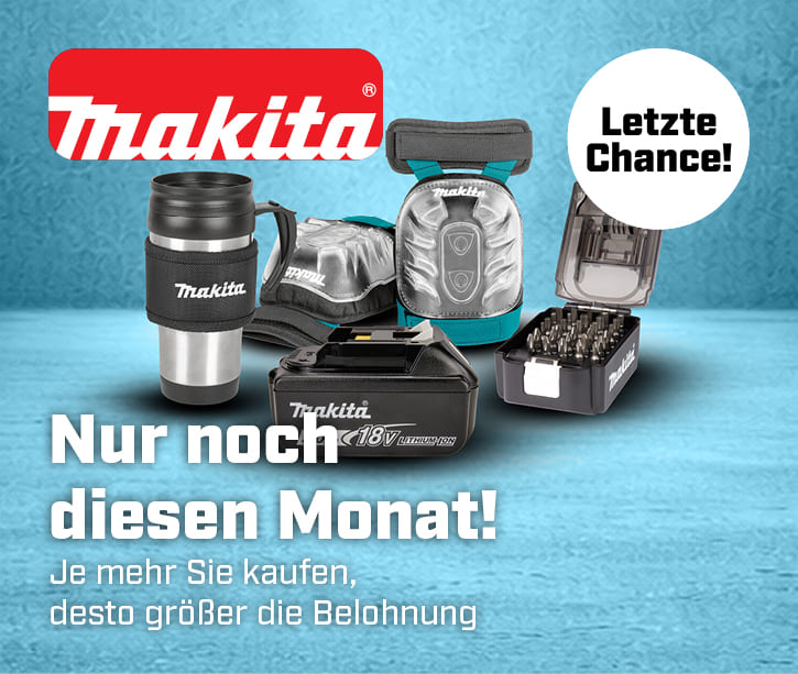 AT | Makita gratis cadeau