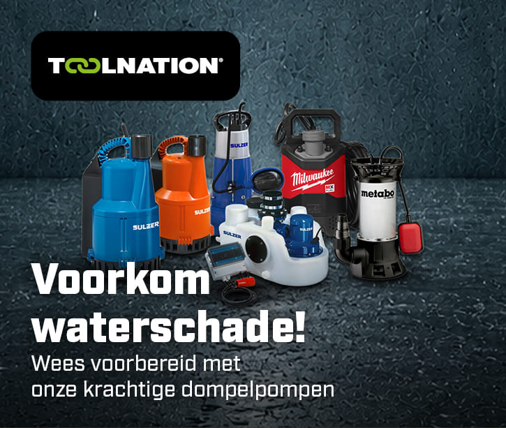 NL | dompelpompen