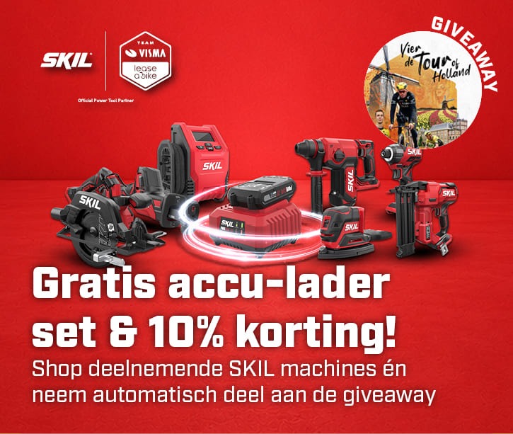NL | Skil