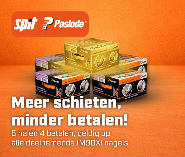 NL | Spit 5 voor 4