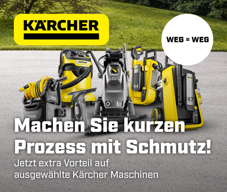 CH | Karcher tuindeals