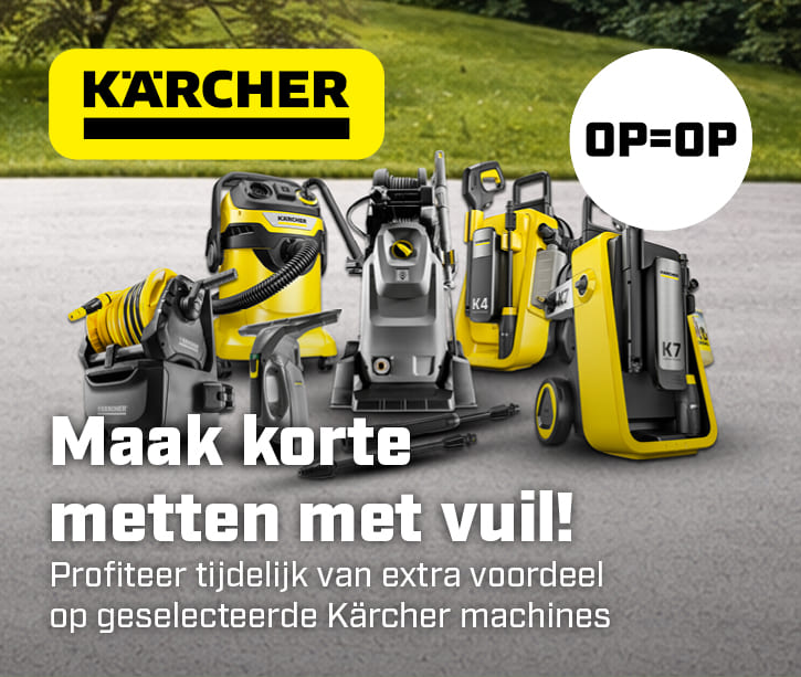 NL | karcher